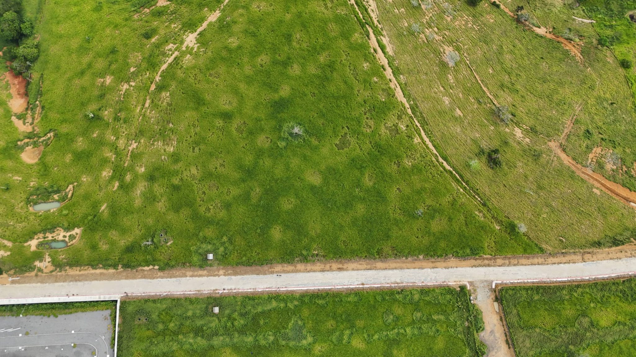 ÁREA INDUSTRIAL