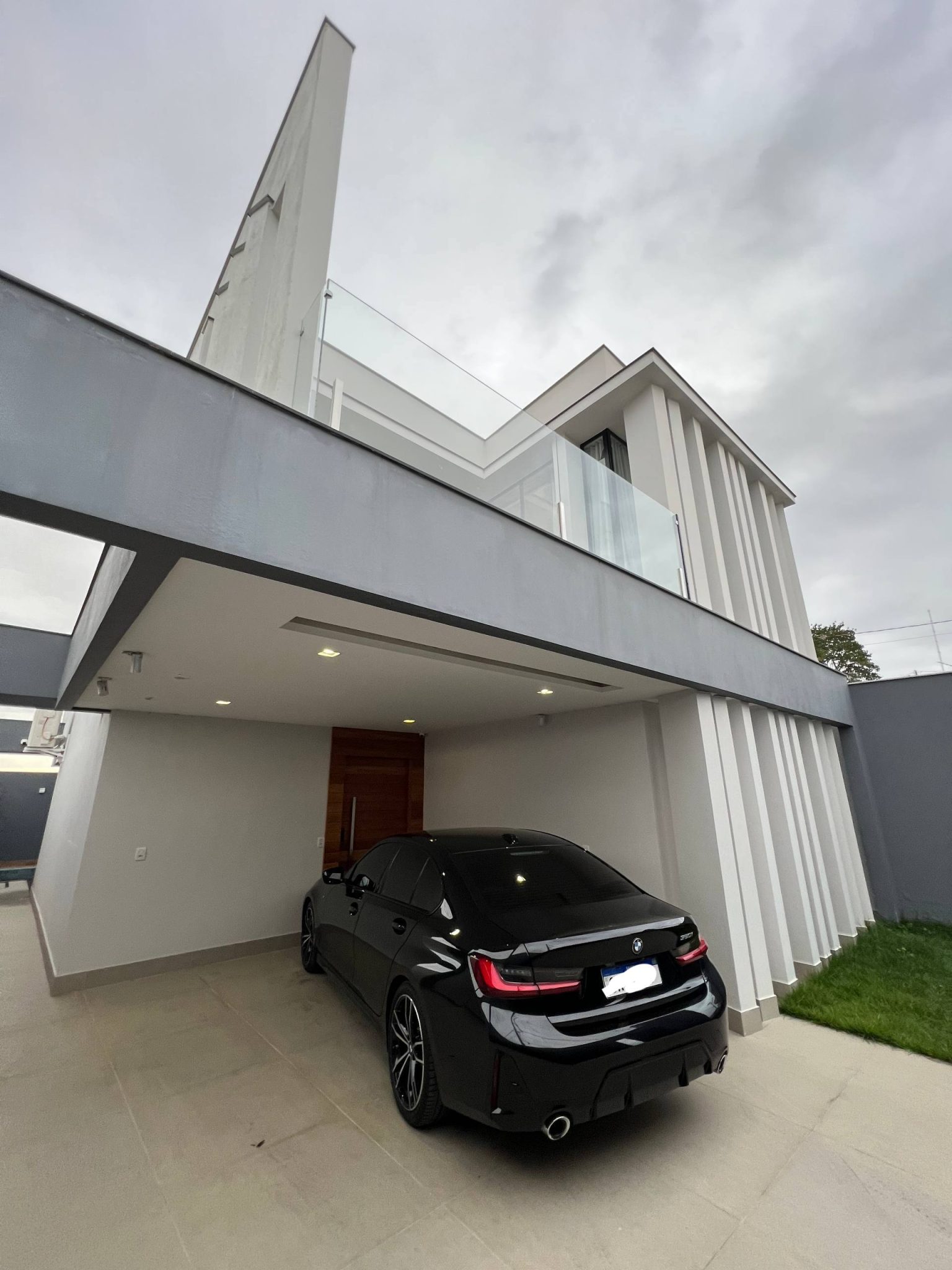 DUPLEX ALTO PADRÃO DARCY DALLA BERNARDINA