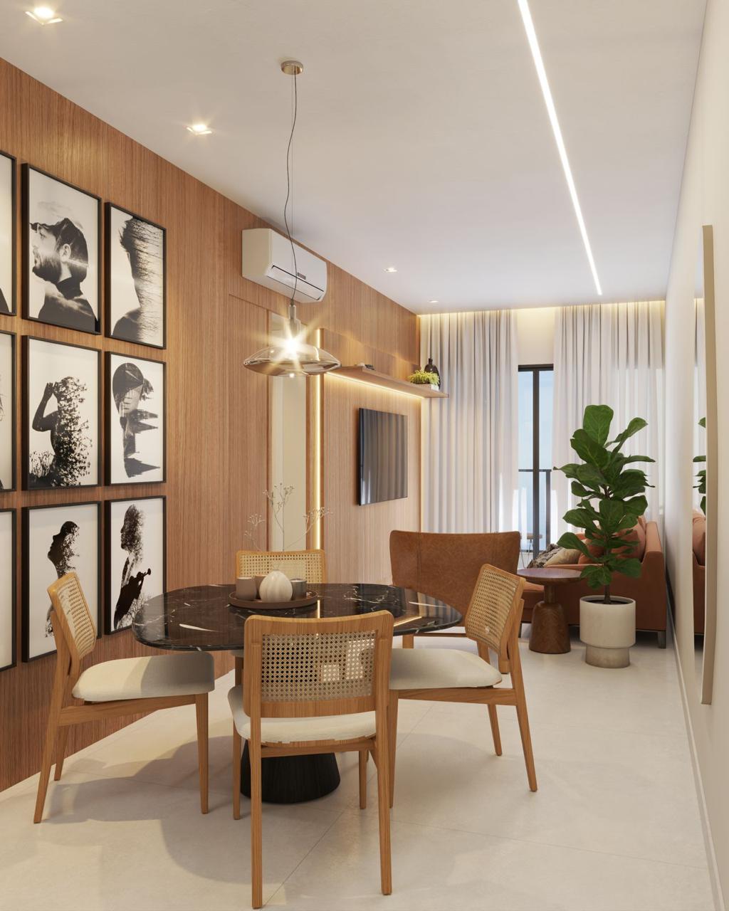 RESIDENCIAL HONÓRIO FRAGA