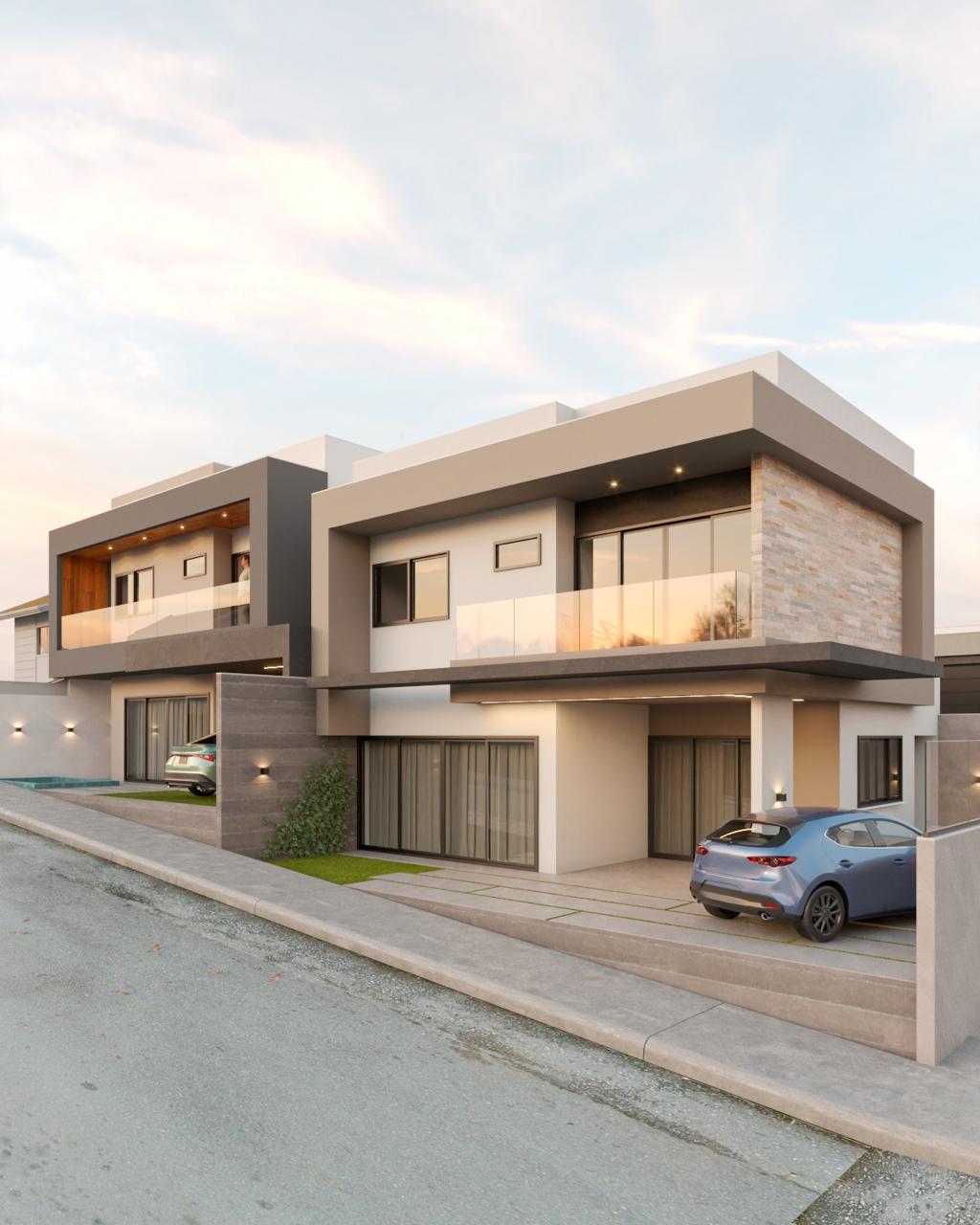 CASAS RESIDENCIAL NOBRE