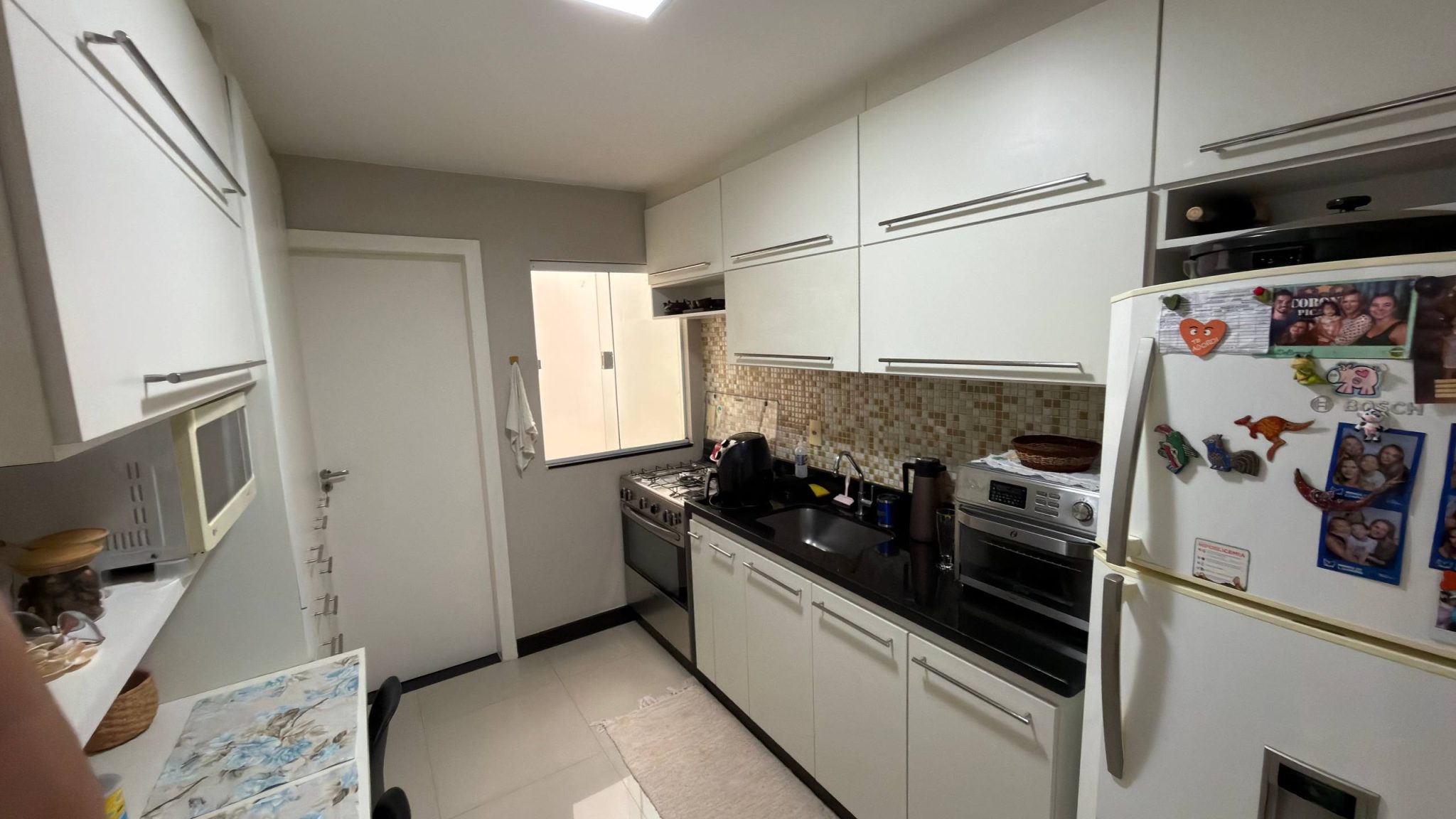 APARTAMENTO BAIRRO CASTELO BRANCO