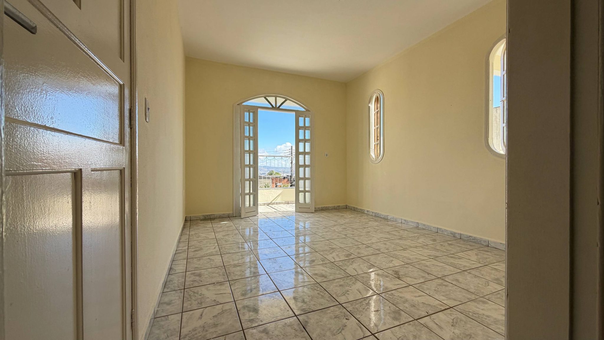 TRIPLEX BAIRRO JARDIM PLANALTO