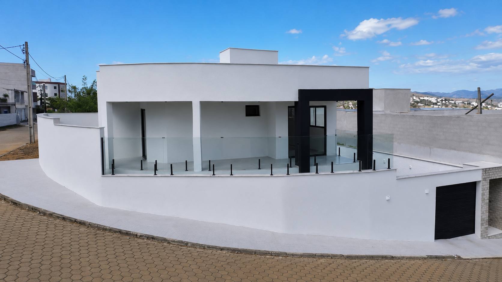 DUPLEX BAIRRO DARCY BERNARDINA