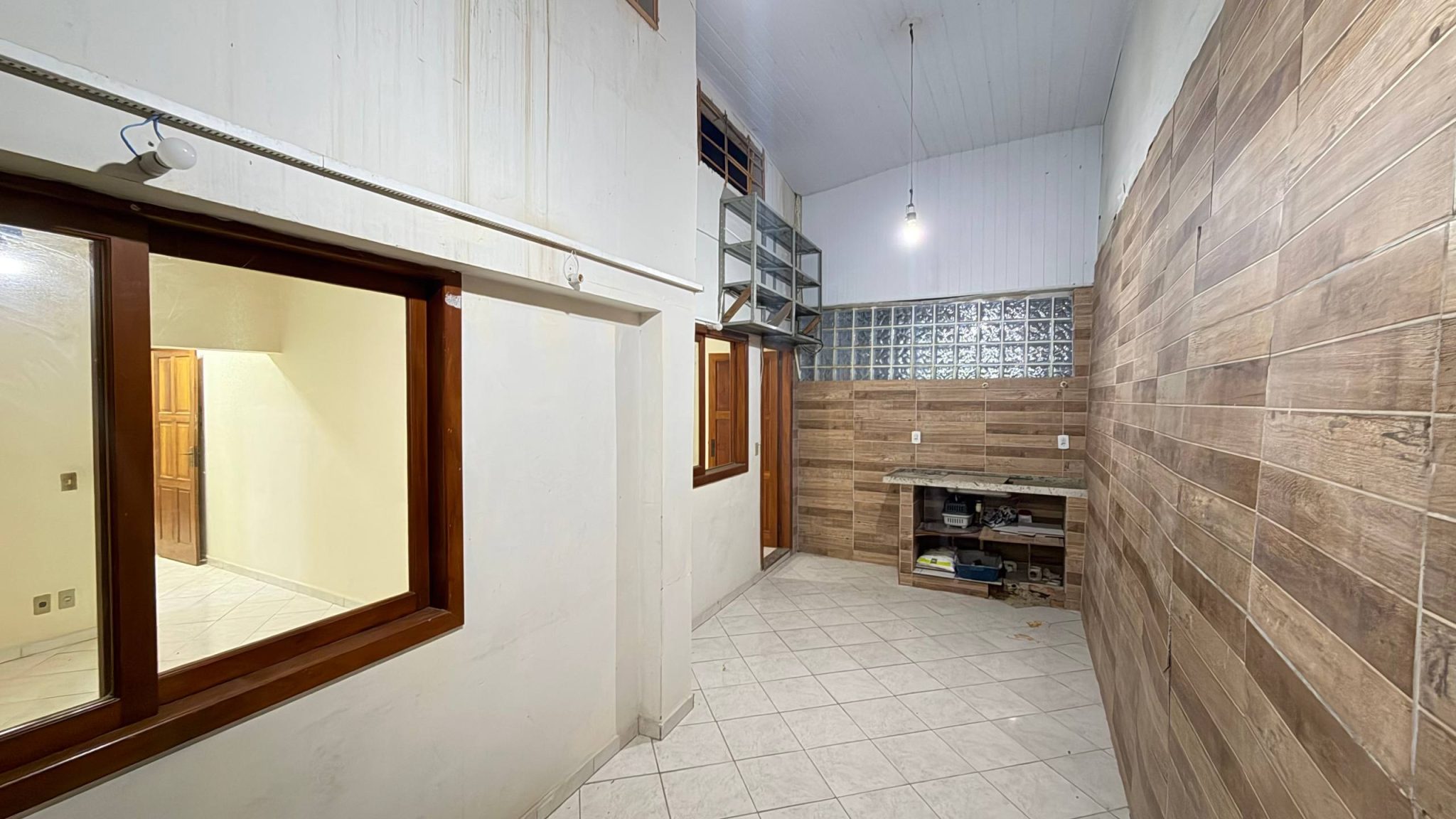 APARTAMENTO 03 QTS EM SÃO SILVANO
